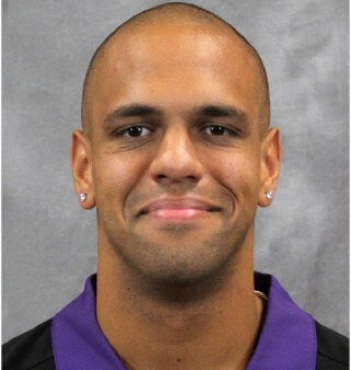 Licensed and certified athletic trainer. Undergrad WSU, Grad school Georgia Southern.