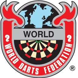 The World Darts Federation (WDF) was founded in 1976 and is the governing body for the sport of darts.
