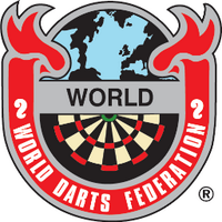 WDF Darts(@DartsWDF) 's Twitter Profile Photo