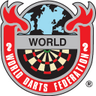 DartsWDF's profile picture. The World Darts Federation (WDF) was founded in 1976 and is the governing body for the sport of darts.