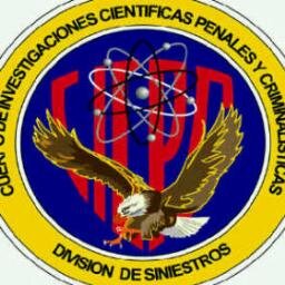 Div. de Inv. de Siniestros, encargada de determinar las causas que dan origen a los diferentes Siniestros en las areas Estructuras, Industriales y Transporte.