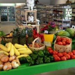 ProvisionsSC's profile picture. Specialty neighborhood market featuring local, fresh foods and produce with staples of foods and bulk spices.
