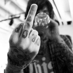 #ADayToRemember #BringMeTheHorizon #Blink182  #AskingAlexandria #ParaRoach #EyesSetToKill  #Placebo #FallOutBoy