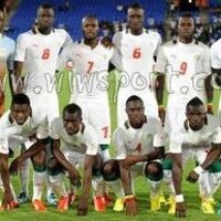 LAMINE FALL (@laminefall15) 's Twitter Profile