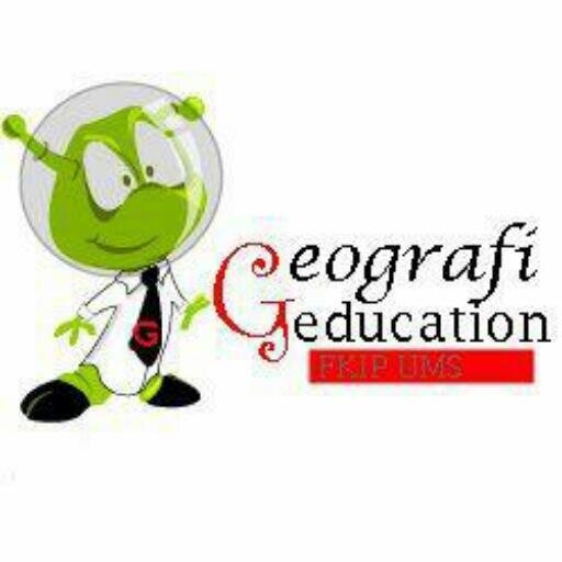 Berbagai info geografi & acara
di fkip Geografi UMS