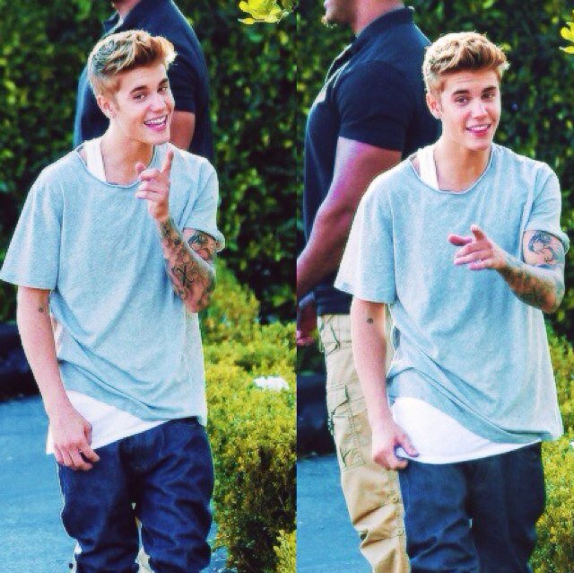 Justin✨