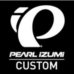 PICustom's profile picture. Like our sponsored athletes and professional teams, your group can now get Pearl Izumi technical apparel in your own custom design.