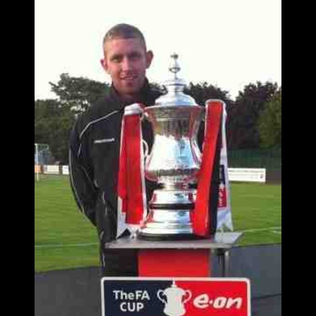 stuarttulloch7's profile picture. 