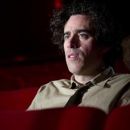 BFI / Lighthouse short film starring Stephen Mangan & Amanda Ryan


Tweets from First Born Films