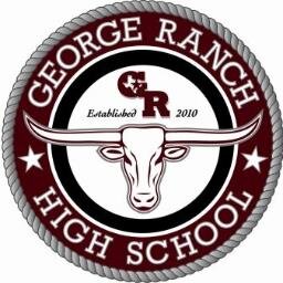 George Ranch HS News