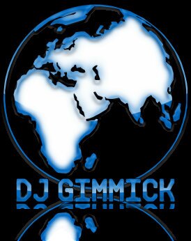 It's not about what the equipment does, it's about what you can do through that equipment. That's where the soul is. DJ GIMMICK djgmmck@gmail.com WME® C0022819F