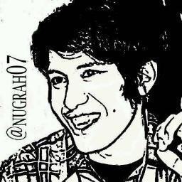 Nugrah07's profile picture. Tertib