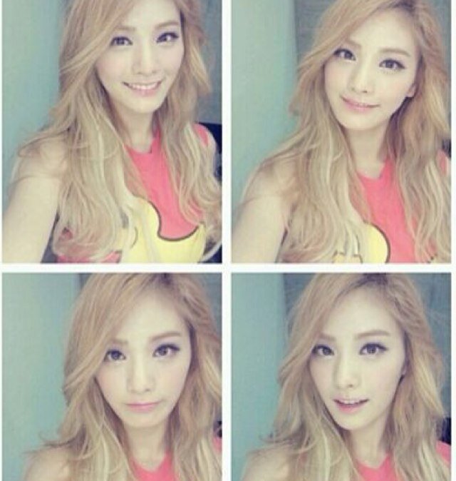 อิม จินอา / ฝากตัวด้วยนะคะ ^^