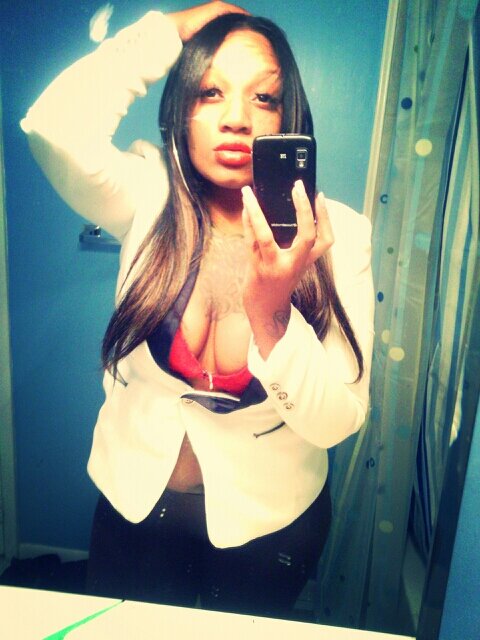 ` God has Blessed me w a Angel , I Love My Daughter ` | Brielle Diane Rosalez  she is All I Got #FreeMyLOVERello , #Rip68Wayne #Rip68Factor