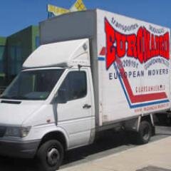 MUDANZAS PARA TODA ESPAÑA PRESUP GRATIS TELF 910124389 622081960