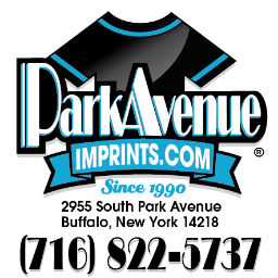 Since 1990, Park Avenue Imprints has provided the very finest in Custom Printed & Embroidered Products including T-Shirts, Hoodies, Caps, Pens, Mugs & More!