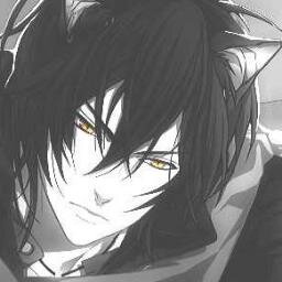 i am what they call multitalented. divers weapons, black and white magic. i should be easy to deal with as friend. #Neko #FF @Immoral_Aoba is my prince.
