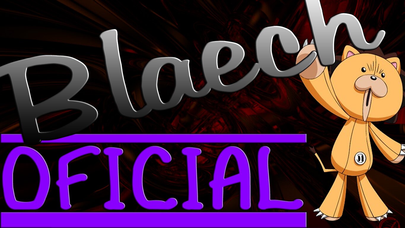 BlaechOficial's profile picture. Twitter oficial de la serie desconocida por su público Blaech.
http://t.co/ekGhLtfeVV