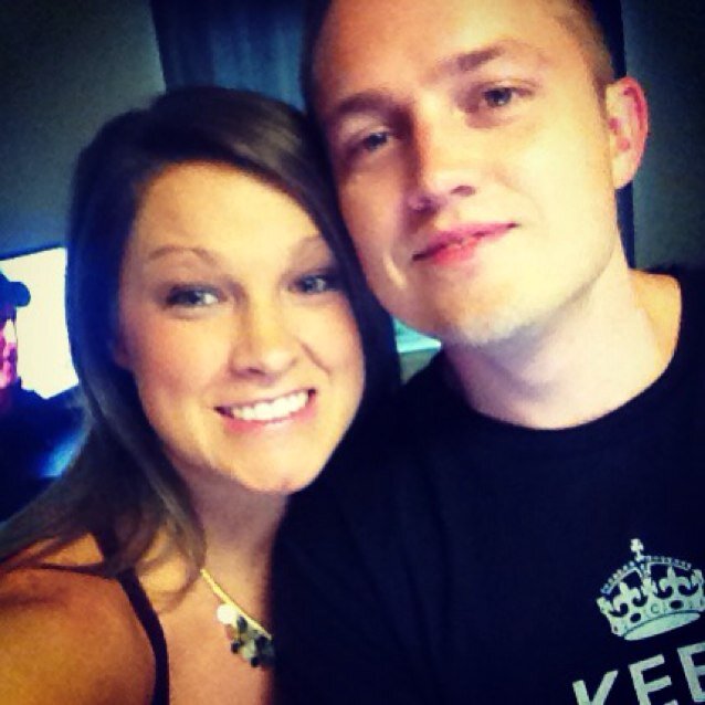 MegNMcLeNdon's profile picture. NC born and raised. Obsession with anchors. Passion for marketing and design.