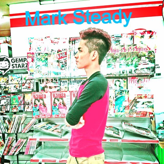 SteadyMark9's profile picture. seorang jerung.uitm machang.20.kb