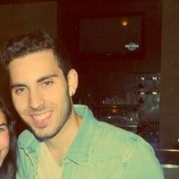 Club de fans del precioso de @Toni_POLARIS
