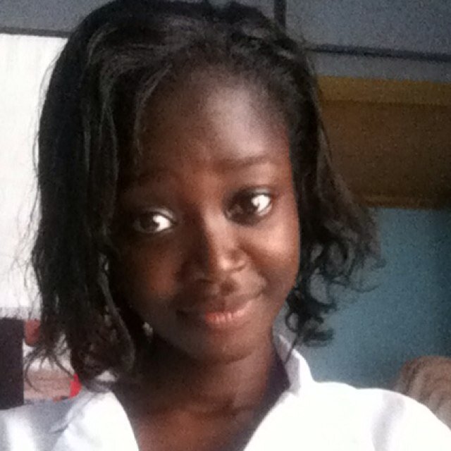 @EstherKouassi