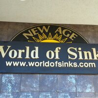 World of Sinks (@worldofsinks) 's Twitter Profile