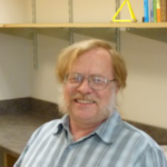 Writer, dreamer, chemist, geek.  Suspended perpetually in the diaphanous borderland between reality and ... wherever.