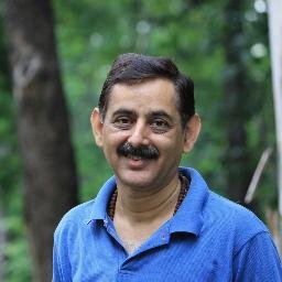 Professor @ Punjab University, CHD, India | Love Clicking Photographs