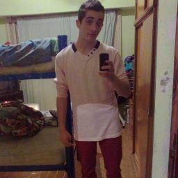 gastondemadero1's profile picture. Seguime te sigoo :3