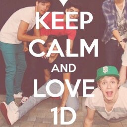 One Direction