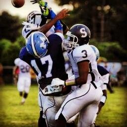 No one man can take me down.....