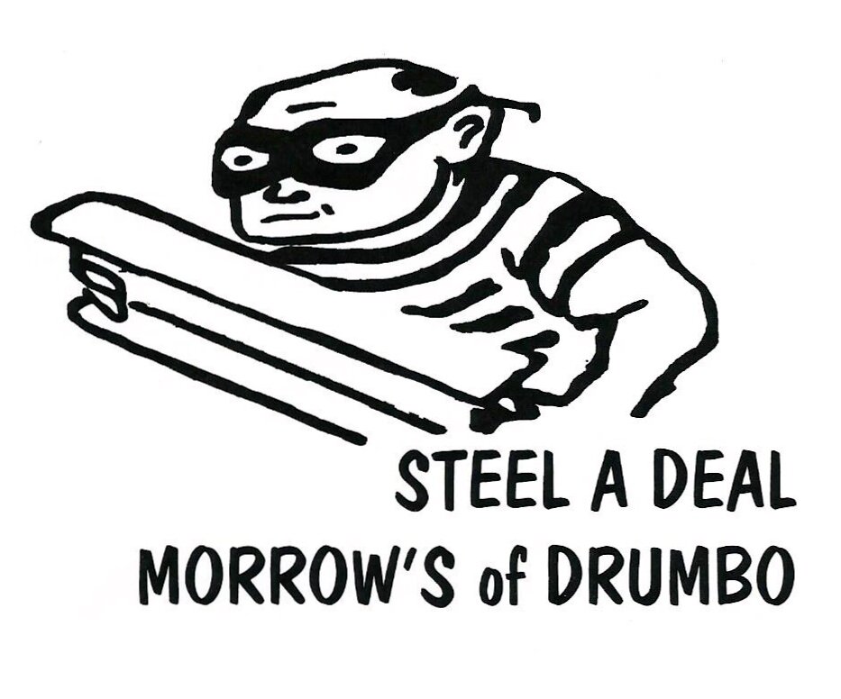 MorrowsofDrumbo's profile picture. Retail-therapy in rural Ontario!! Family-owned and filled to the rafters with SAVINGS for every kind of shopper. :)