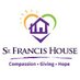 St. Francis House (@francishouse) Twitter profile photo