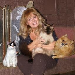Author of The Fur Agreements, available on Amazon, Expert in Animals, Consciousness & Spirituaity, Founder Paws for Thought Animal Foundation # Animals #Pets