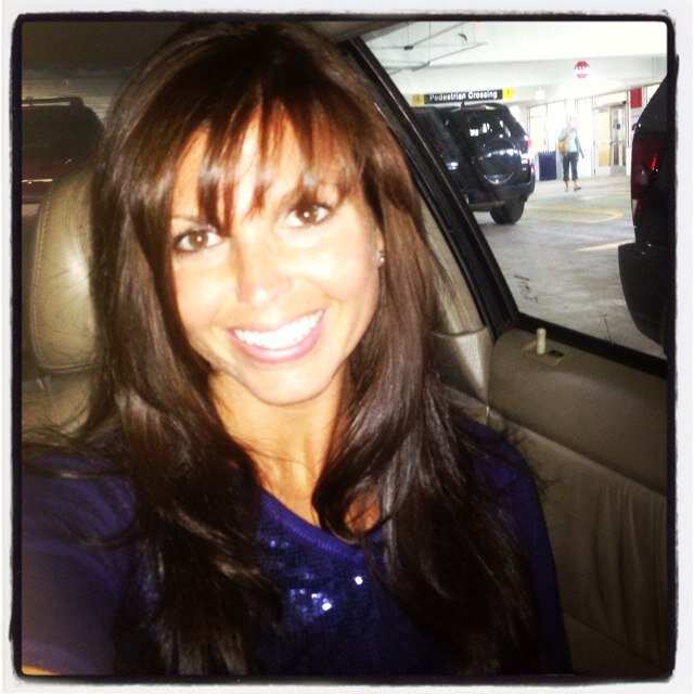 I want to Inspire you! My Passion is Infectious! I want to motivate all of you to reach your Goals and Beyond.