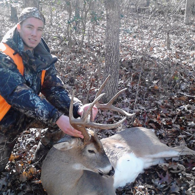 michaelfarragut's profile picture. Hunting, Fishing, Sports, Get at me