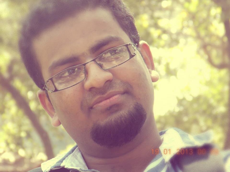I am Not Perfect, But I am Always Me
