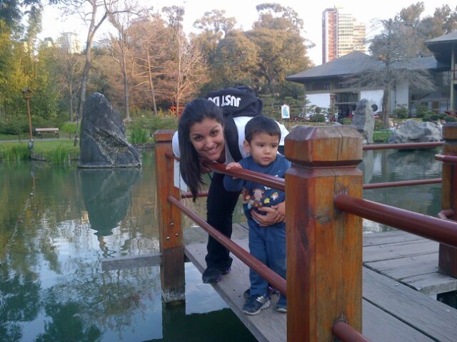 MariteBarrios's profile picture. 