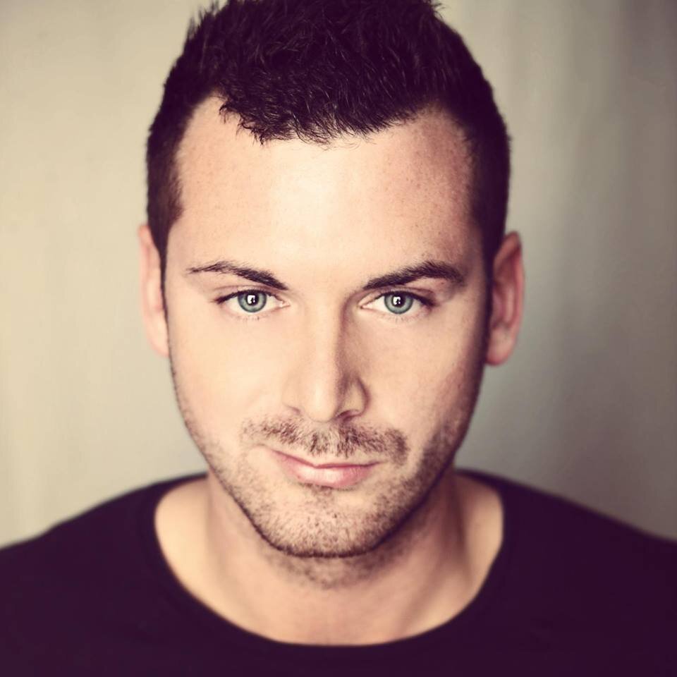 robert zagorakis, 23 year old austrian edm dj.