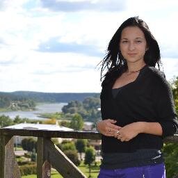 AliseMelne's profile picture. 