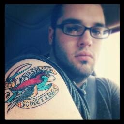 magleason1's profile picture. 25. firewall engineer. music, tattoos, and computers