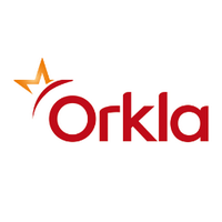 Orkla Group (@orklagroup) 's Twitter Profile