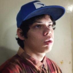 Badass, im a fucking walking paradox, no, im not.
Threesomes with a fucking triceratops, Reptar. I'm So Hawaii.
Follow or Killyourself