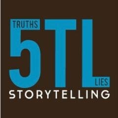 6 people tell stories from their lives based on a theme but 1 storyteller is lying through their pretty little teeth!