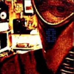 santysanchez's profile picture. 