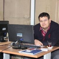 Mehmet Torun (@tesadufen) Twitter profile photo