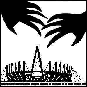 Libro #censurato su una vicenda sconosciuta dalla gran parte degli italiani: la (s)vendita dello #StadiodelleAlpi da parte di @twitorino a @Juventusfc/@Fiat_it.