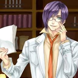 My name is Kazusa, head of the research department and former student here at the Peristylium Suzaku Magic Academy any non students will be thrown out.