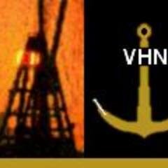 _havenm's profile picture. Vereniging havenmeesters Nederland